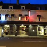 La Chope 2* Cambrai