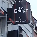 La Chope 2*