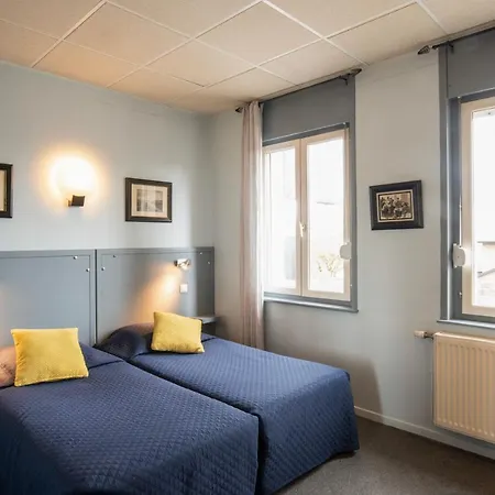 La Chope Hotell Cambrai