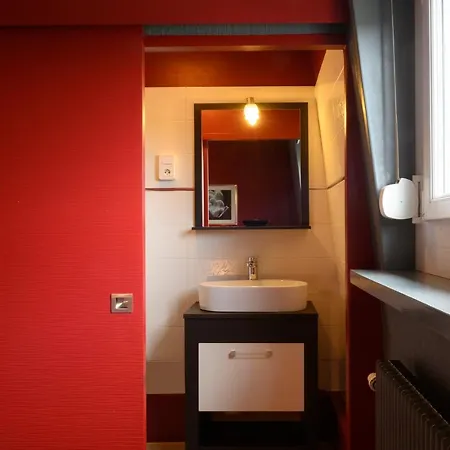 Hotel La Chope