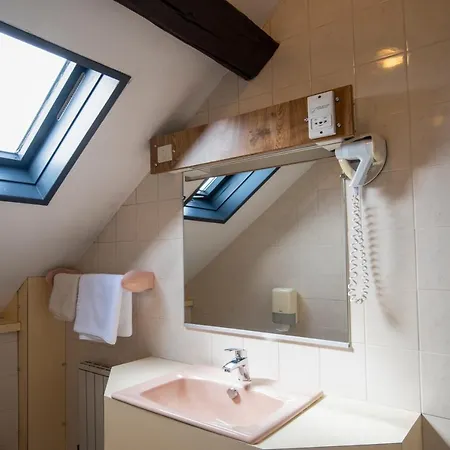 La Chope Hotel Cambrai