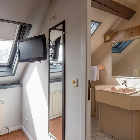Hotel La Chope Cambrai