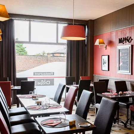 La Chope Hotel