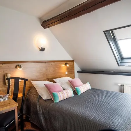 Hotel La Chope Cambrai