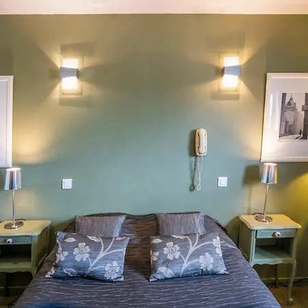 Szálloda La Chope 2*