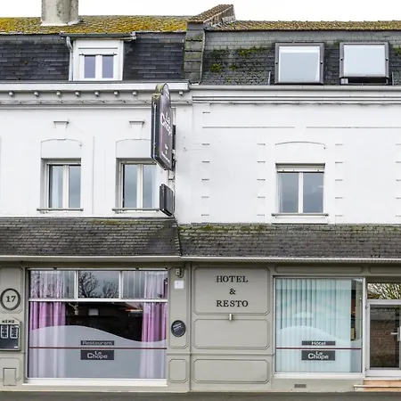 La Chope Szálloda Cambrai