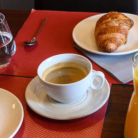 La Chope 2* Cambrai
