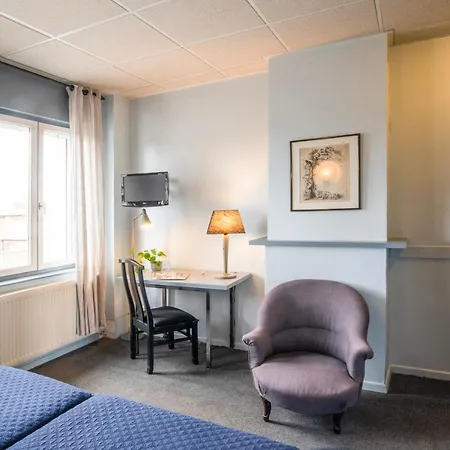 Hotel La Chope Cambrai