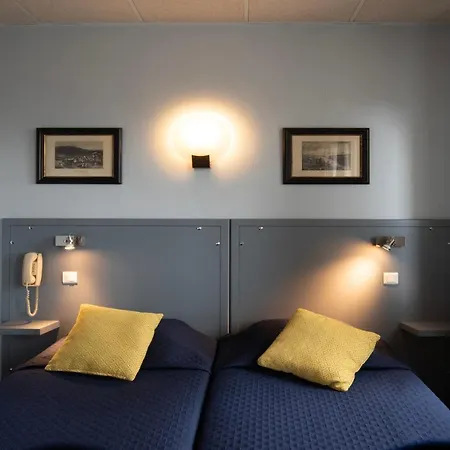 La Chope Hotel