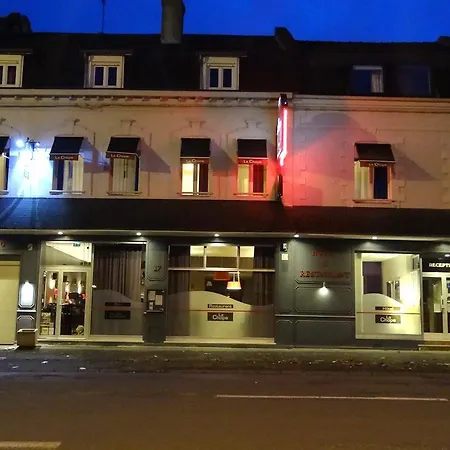 La Chope 2* Cambrai