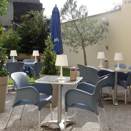 Szálloda La Chope 2*