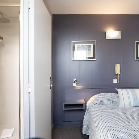 Hotel La Chope Cambrai
