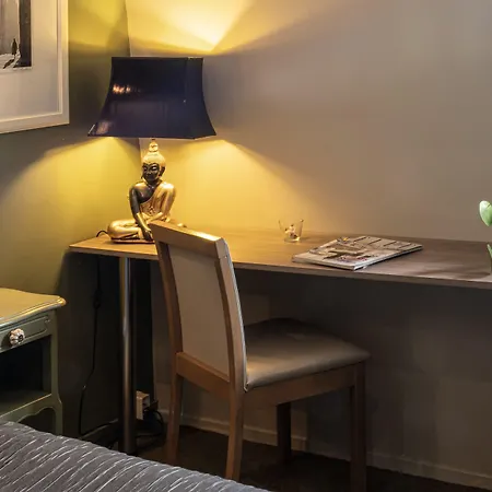 Szálloda La Chope 2*