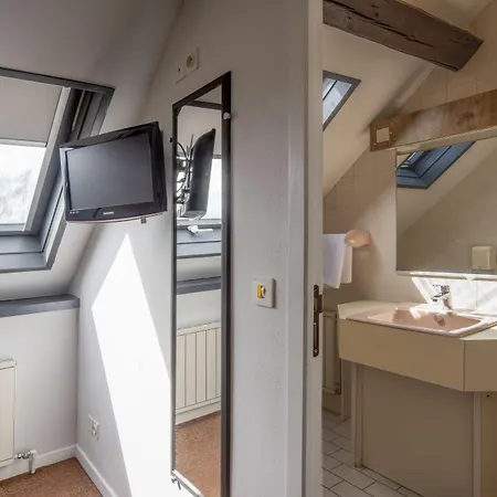 Szálloda La Chope Cambrai