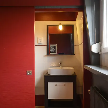 Hotel La Chope