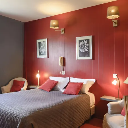 La Chope Szálloda 2*