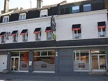 Hotel La Chope 2*