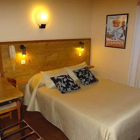 La Chope Hotel