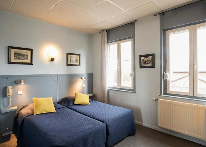 La Chope Hotel Cambrai