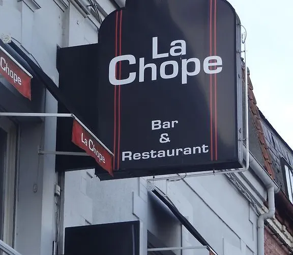 La Chope 2*