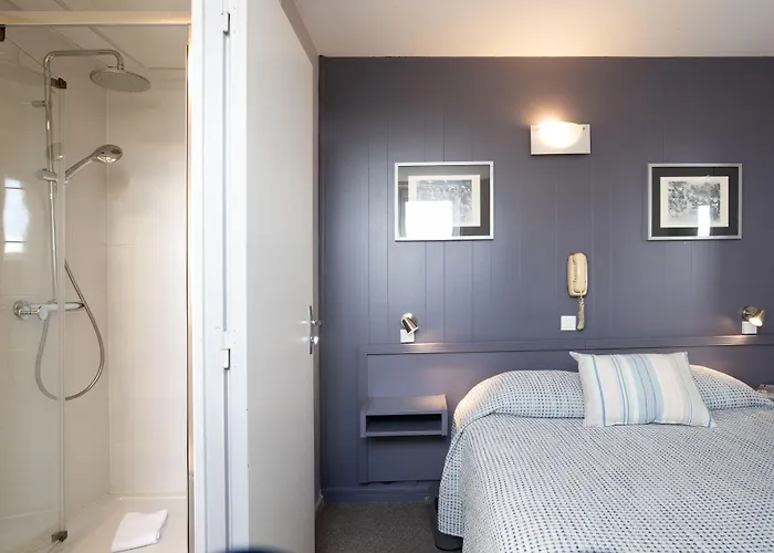 Hotel La Chope Cambrai